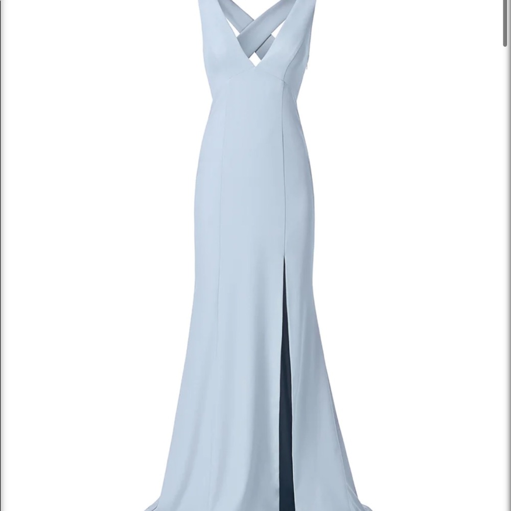 Annalise style Amsale Bridemaid Dress